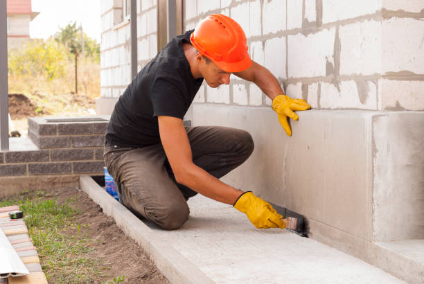 Wet Basement Repair in Johnson City, Johnson City, TN
